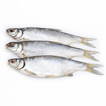 Продажа вяленой рыбы Цимлянского водохранилища