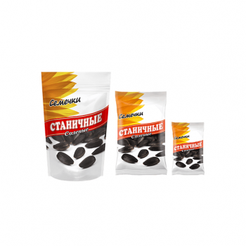 Семечки Станичные