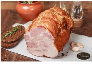 Деликатесы