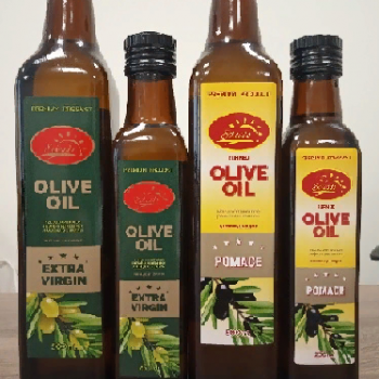 масло оливковое РОМАСЕ рафинированное 5л емк. ПЭТ