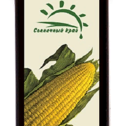 масло кукурузное(из кукурузного зародыша) нерафинированное первого холодного отжима 5л емк. ПЭТ