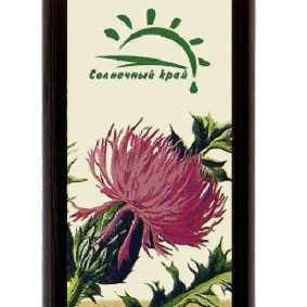 масло рвсторопши нерафинированное первого холодного отжима 5л емк. ПЭТ