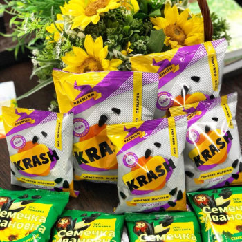 Продажа подсолнечного масла