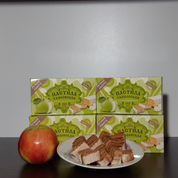 Собственное производство