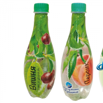 Термоусадочные и оборачиваемые этикетки