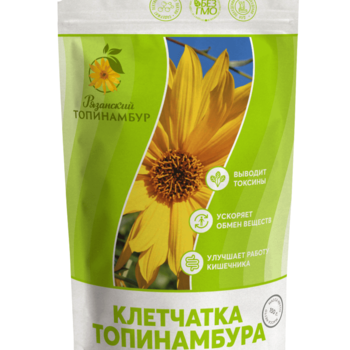 Клетчатка топинамбура