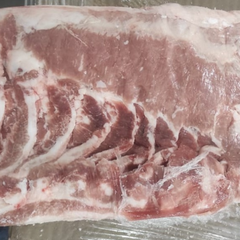 Грудинка свиная