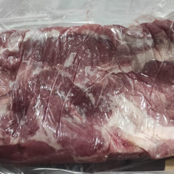 Шейка свиная