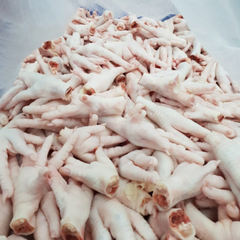 Куриные лапы «А PAWS» с аккредитацией на РБ