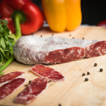 Колбаса "Компаньоло", категория А, с/в, охл.