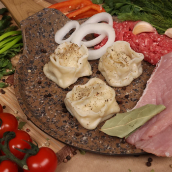 МАНТЫ «ДОМАШНИЕ»