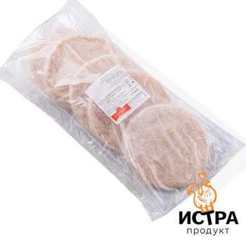 Куриные котлеты