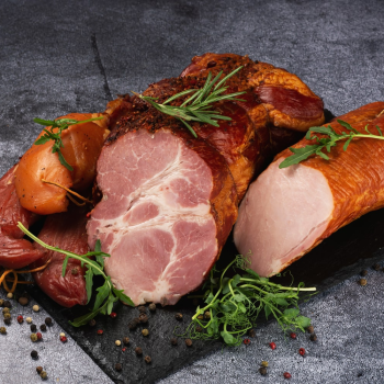 Мясная продукция оптом от производителя