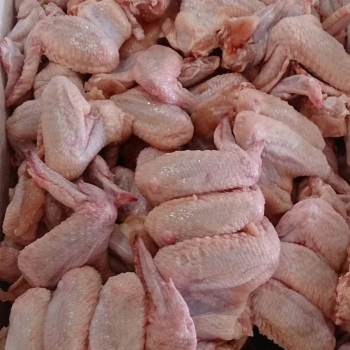 Крыло куриное замороженное 2 фаланги