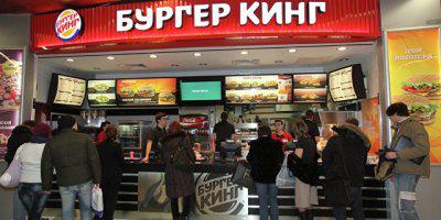 ТВОЙПРОДУКТ: Мясные котлеты от Мираторг для Burger King