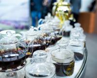 Остался месяц до выставки Coffee Tea Cacao Russian Expo 2020!